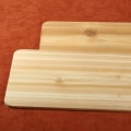 Wooden Planks for Cooking Fish or Vegetables