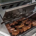 Gas Grills: Everything You Need to Know