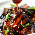Honey and Soy Marinade - A Delicious Combination