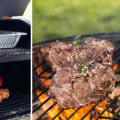Everything You Need to Know About Electric Grills and Smokers