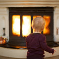 Keeping Children Safe Around Fire