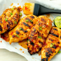 Lime and Chili Marinade: An Engaging and Informative Guide