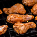 Grilled Chicken Wings - A Comprehensive Overview