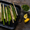 Grilled Asparagus: An Informative Guide