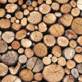 Can wood be too dry to burn well?