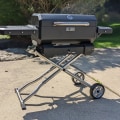 Charcoal Grills/Smokers: An Overview