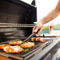 Natural Gas Grills Explained: A Comprehensive Guide