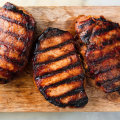 Grilled Pork Chops - A Delicious Braai Recipe