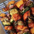 Grilled Vegetable Skewers: A Delicious Starter for Any Braai