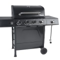 Propane Gas Grills: An Informative Overview
