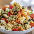 Everything You Need to Know About Pasta Salad