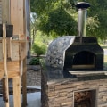 Exploring Outdoor Pizza Ovens