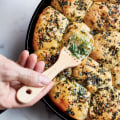 Garlic Bread Rolls: An In-Depth Look