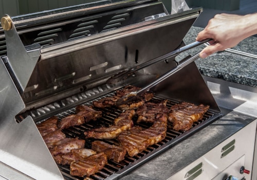 Gas Grills: Everything You Need to Know