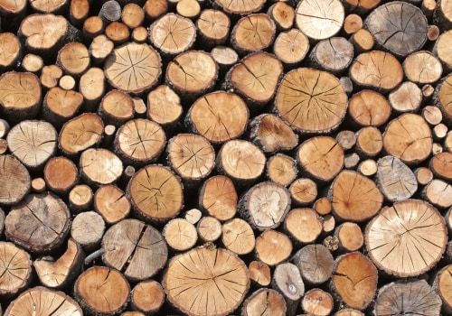 Can wood be too dry to burn well?