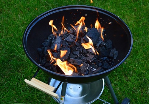 Wearing Protective Gear: Safety Tips for Braaiing