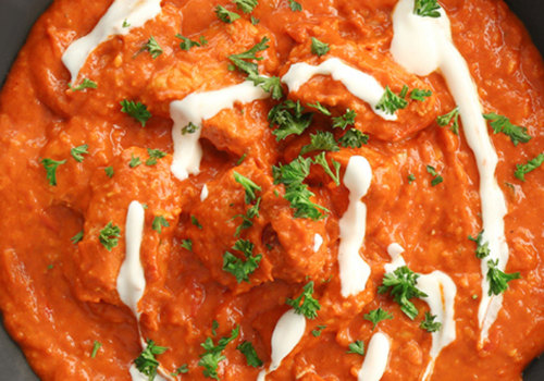 Curry and Yogurt Marinade: A Delicious Combination for Any Occasion