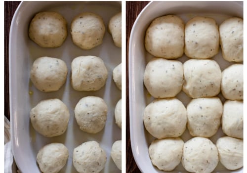 Herb and Butter Rolls: A Comprehensive Look