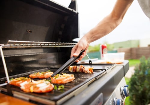 Natural Gas Grills Explained: A Comprehensive Guide