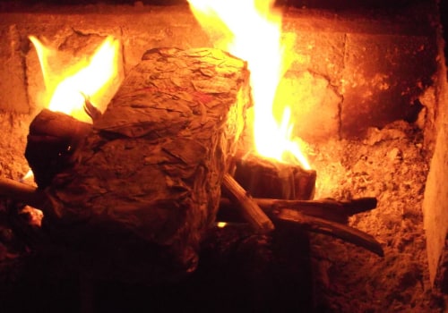 Can you light a wood burner with paper?