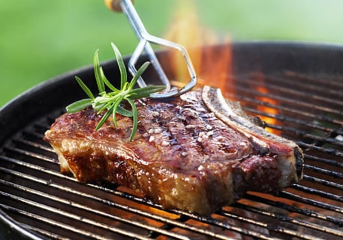 Grilled Steak: Everything You Need to Know