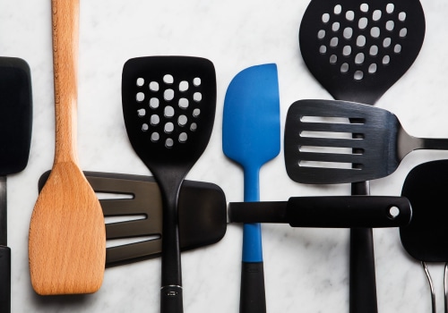 Everything You Need To Know About Spatulas